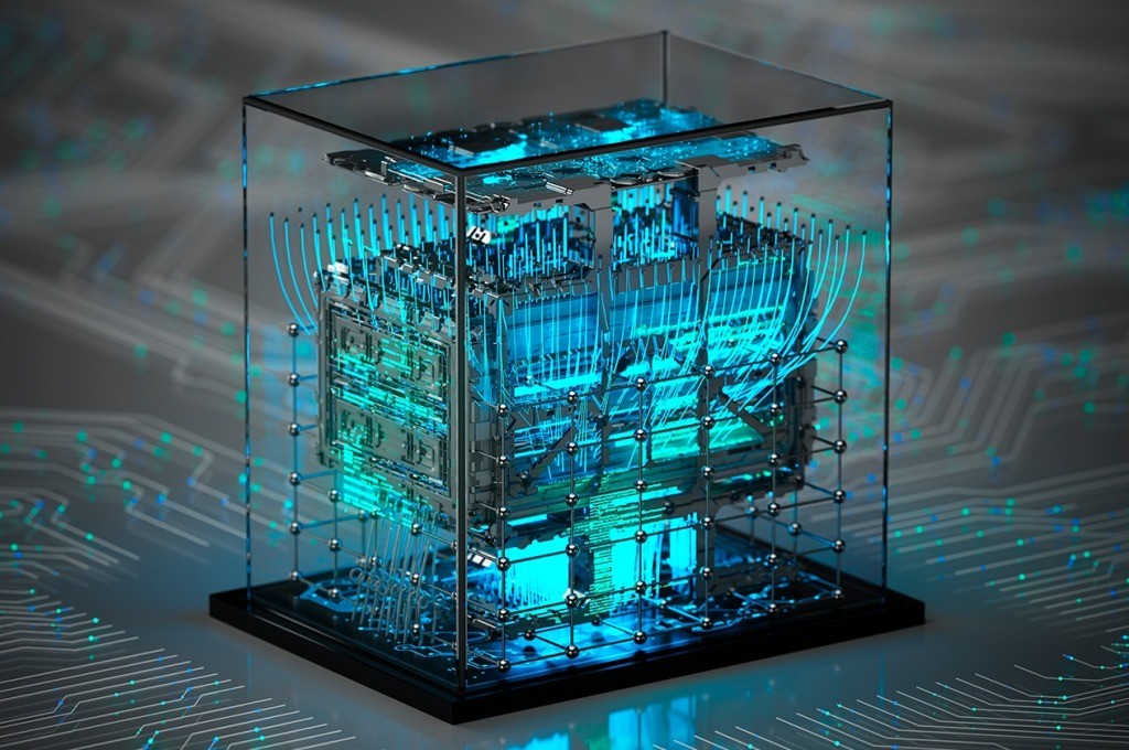 World Class Quantum Computing, by Dell Technologies 2026.