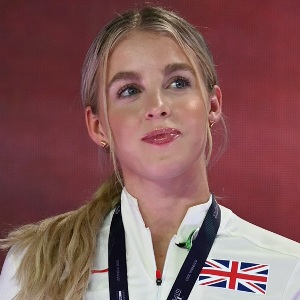 Keely Hodgkinson