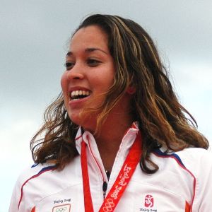 Ranomi Kromowidjojo