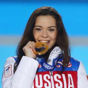 Adelina Sotnikova