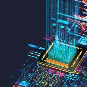 Intel AI infrastructure