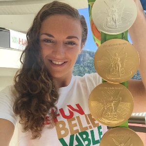 Katinka Hosszu