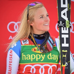 Lara Gut-Behrami