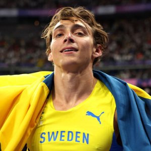 Armand Duplantis